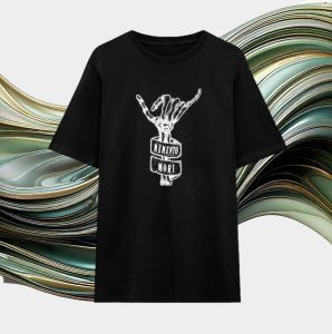 Класична футболка Memento Mori